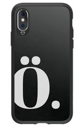 O II (Off Space) 2.0 - Apple iPhone X
