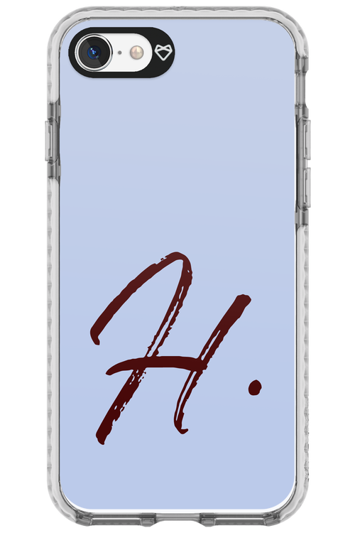 (Jellyfish Presso) H 2.0 - Apple iPhone SE 2020