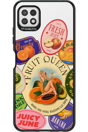 Fruit Queen 2.0 - Samsung Galaxy A22 5G
