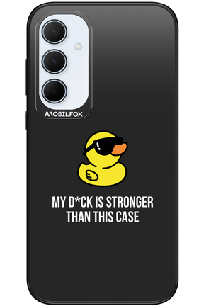 My D_ck 2.0 - Samsung Galaxy A35