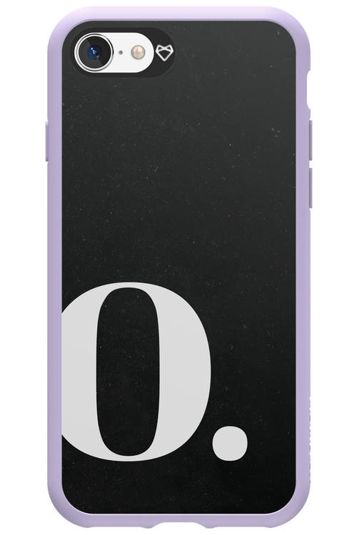 O (Off Space) 2.0 - Apple iPhone 8