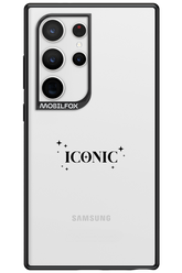 Iconic Sparkle - Samsung Galaxy S24 Ultra