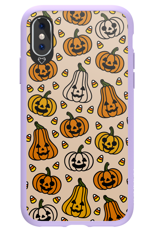 Sweet Thrill - Apple iPhone XS