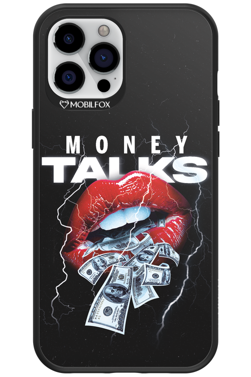Money Talks 2.0 - Apple iPhone 12 Pro Max