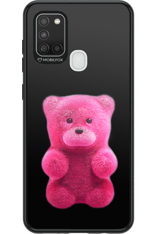 Pinky Bear - Samsung Galaxy A21 S