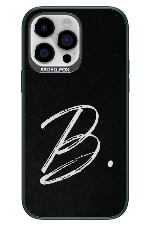 (Off Space) B 2.0 - Apple iPhone 14 Pro Max