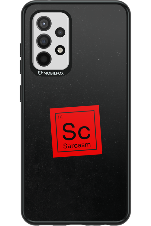 Sc 2.0 - Samsung Galaxy A52 / A52 5G / A52s