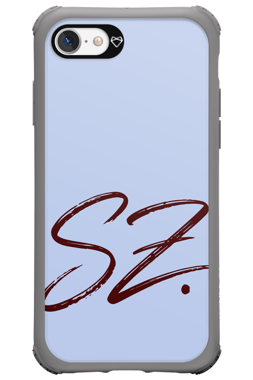 (Jellyfish Presso) SZ 2.0 - Apple iPhone 7