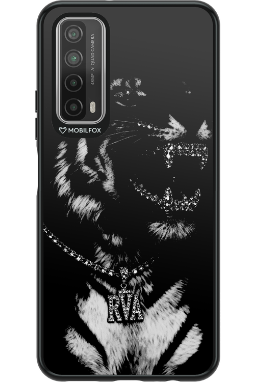 Tiger RVA 2.0 - Huawei P Smart 2021