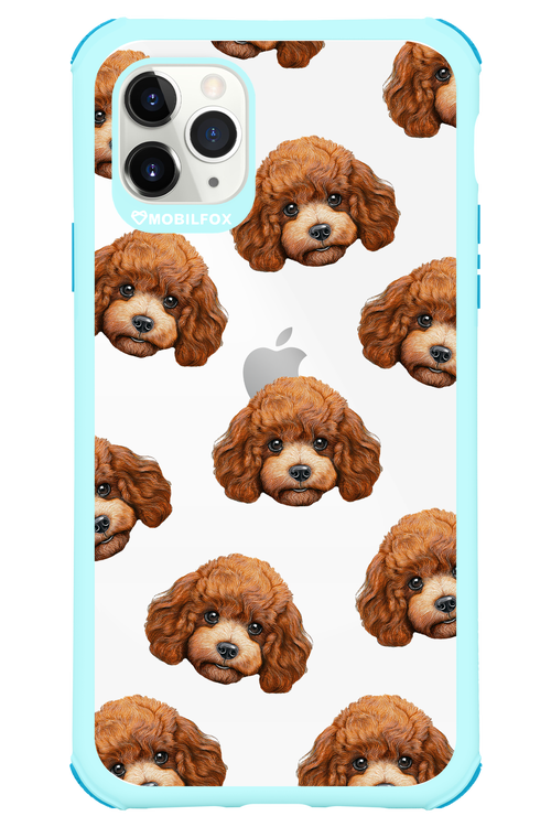 Puddle Amore 2.0 - Apple iPhone 11 Pro Max