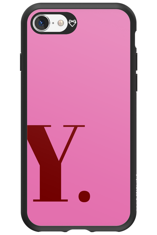 Y (Sorbet) 2.0 - Apple iPhone SE 2020