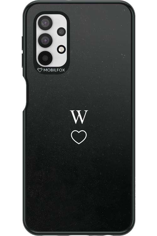 W Black 2.0 - Samsung Galaxy A32 5G