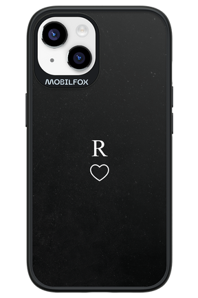 R Black 2.0 - Apple iPhone 14