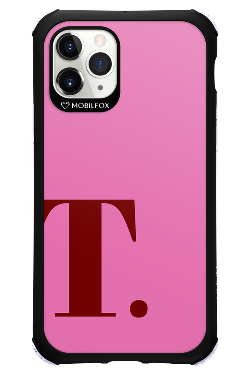 T (Sorbet) 2.0 - Apple iPhone 11 Pro