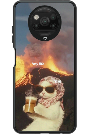 My life - Xiaomi Poco X3 NFC