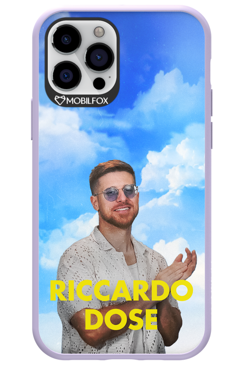 Riccardo Sky - Apple iPhone 12 Pro