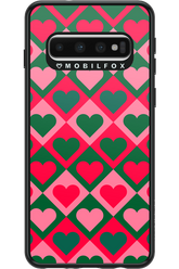 Love of Christmas - Samsung Galaxy S10