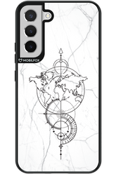 Compass 2.0 - Samsung Galaxy S22+