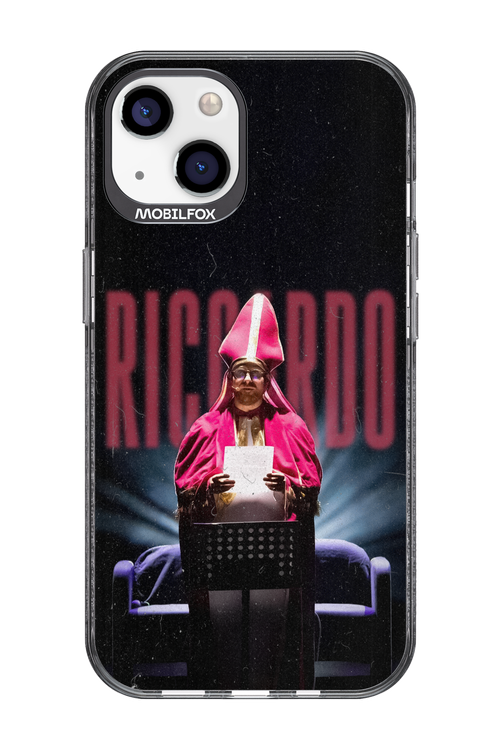 Pope Style - Apple iPhone 13