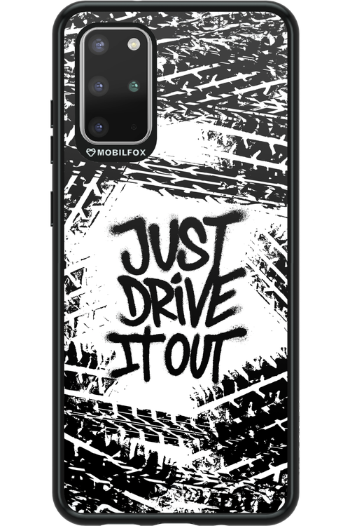 Drive It Out 2.0 - Samsung Galaxy S20+