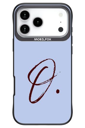 (Jellyfish Presso) O 2.0 - Apple iPhone 17 Pro Max