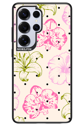 Aloha Chic 2.0 - Samsung S25 Ultra