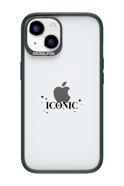 Iconic Sparkle - Apple iPhone 14