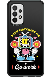 stop watching me 2.0 - Samsung Galaxy A52 / A52 5G / A52s