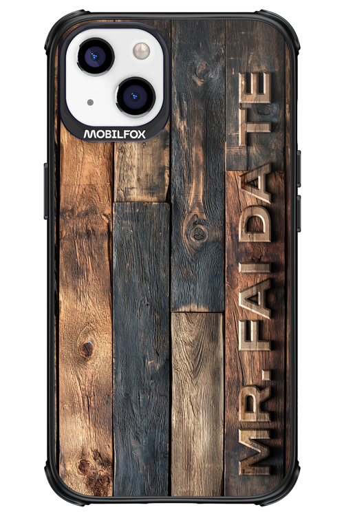 Mr. FAI DA TE 2.0 - Apple iPhone 13
