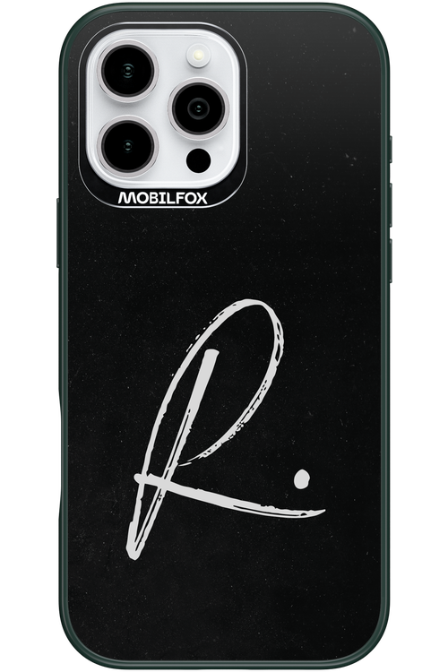 (Off Space) R 2.0 - Apple iPhone 16 Pro Max