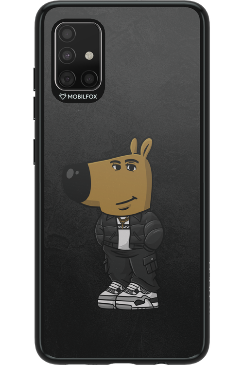 Chill Guy 2.0 - Samsung Galaxy A51