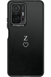 Z Black 2.0 - Xiaomi Mi 11T Pro