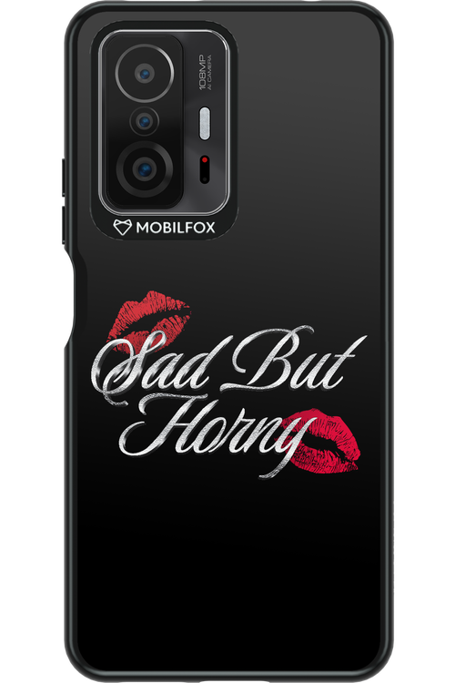 Sad But Horny 2.0 - Xiaomi Mi 11T