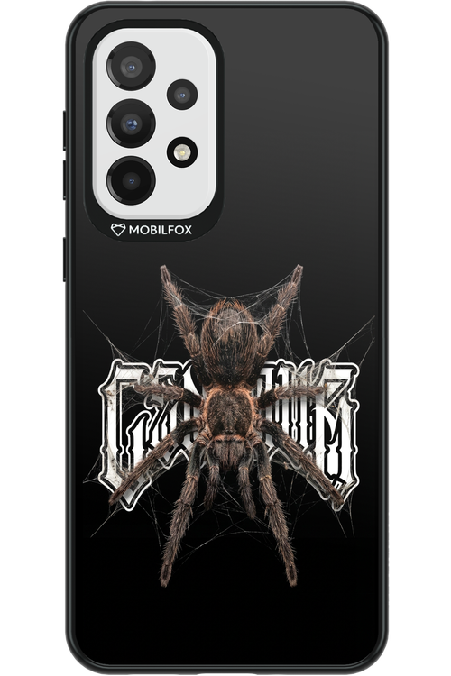 Centaur Logo Big Spider 2.0 - Samsung Galaxy A33