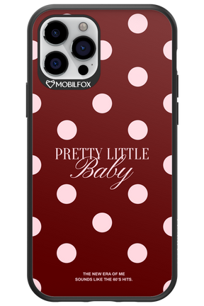 60’s Baby - Apple iPhone 12 Pro