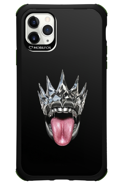 The Diamond King 2.0 - Apple iPhone 11 Pro Max