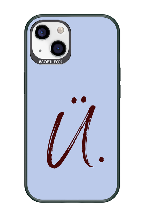 (Jellyfish Presso) U II 2.0 - Apple iPhone 13
