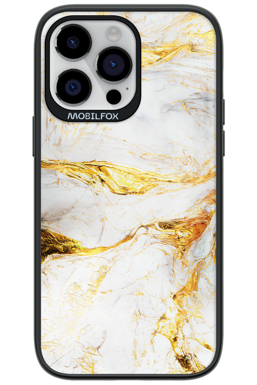 Quartz - Apple iPhone 14 Pro Max