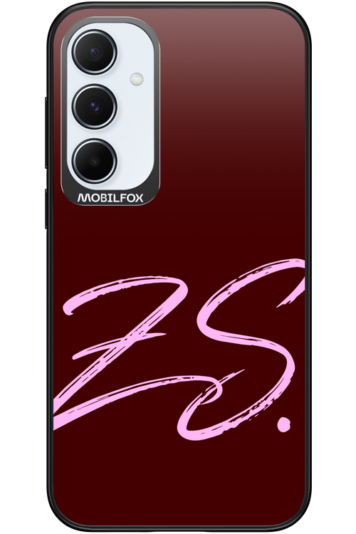 (Dark Blush) ZS 2.0 - Samsung Galaxy A55