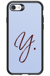 (Jellyfish Presso) Y 2.0 - Apple iPhone 7