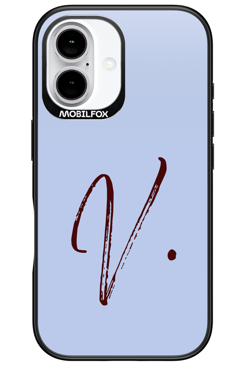 (Jellyfish Presso) V 2.0 - Apple iPhone 16
