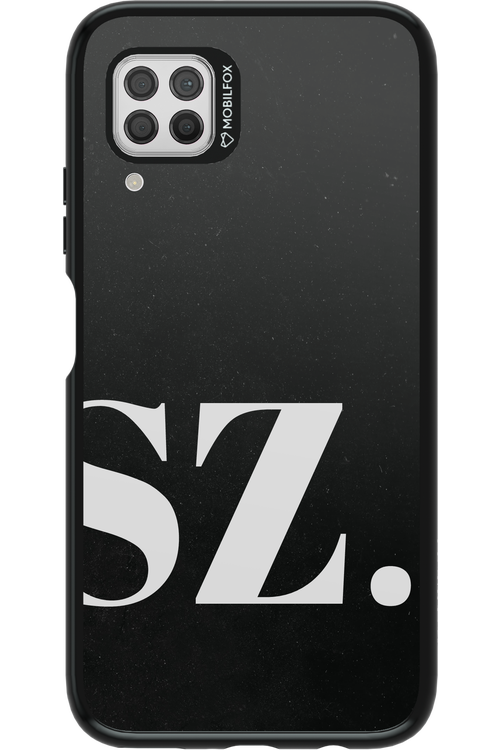 SZ (Off Space) 2.0 - Huawei P40 Lite
