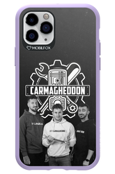 Team C_M - Apple iPhone 11 Pro