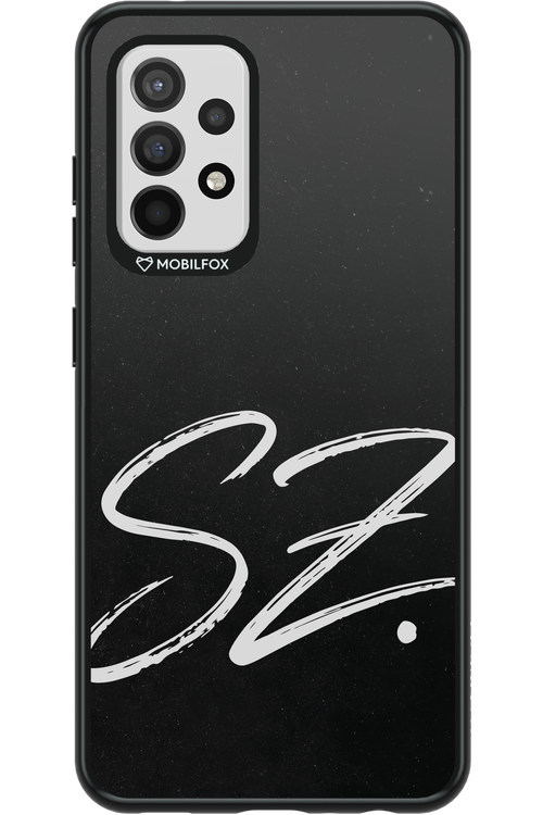 (Off Space) SZ 2.0 - Samsung Galaxy A52 / A52 5G / A52s