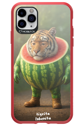 Tigrita lubenita - Apple iPhone 11 Pro Max