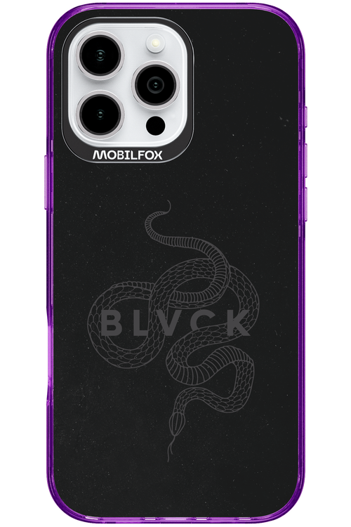 MAMBA - Apple iPhone 16 Pro Max