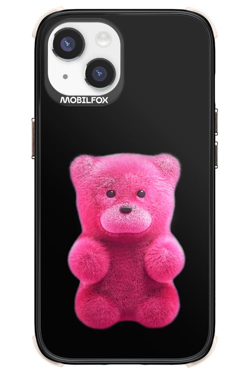 Pinky Bear - Apple iPhone 14