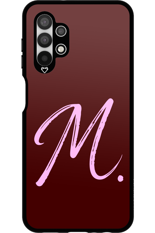 (Dark Blush) M 2.0 - Samsung Galaxy A13 4G