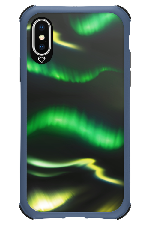 Aurora - Apple iPhone XS