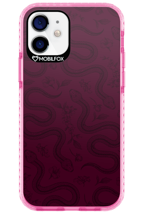 Temptation 2.0 - Apple iPhone 12